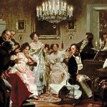 Brooklyn Opera Works Presents First Annual LIEDERABEND: Art Song Recital