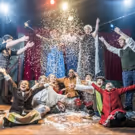Contemporary Theater Company Presents Holiday Classic A CHRISTMAS CAROL
