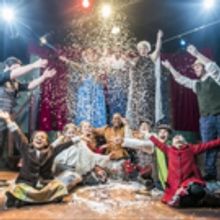 Contemporary Theater Company Presents Holiday Classic A CHRISTMAS CAROL