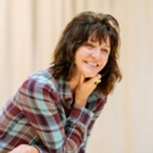 Photo Flash: In Rehearsal with Michelle Fairley, Ben Whishaw, and More in JULIUS…