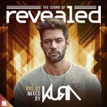 Portuguese DJ KURA Presents 'The Sound of Revealed Vol. 2'