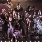 Company XIV's NUTCRACKER ROUGE Shares Holiday Schedule Featuring Additional…