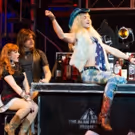 BWW Review: ROCK OF AGES 10th Anniversary Tour Headbangs Classic Eighties Rock At…