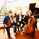 Bell-Isserlis-Denk Trio Comes to The Soraya