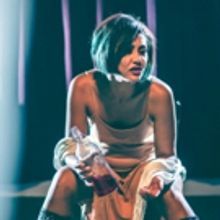 THE HOTTENTOT VENUS - UNTOLD Set for Alexander Upstairs