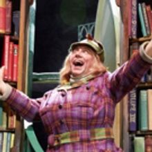 David Walliams' AWFUL AUNTIE Adds Extra Performance In Wolverhampton