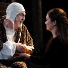 BWW Review: ALL'S WELL THAT ENDS WELL at Seattle Shakespeare ticks all the boxes.