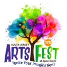 South Jersey Arts Fest Music Line-Up Announced