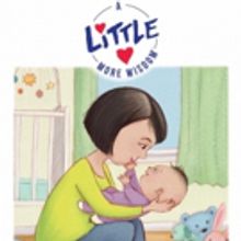A LITTLE MORE WISDOM by Little Remedies is a Wonderful Resource for Parents