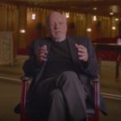 VIDEO: Harold Prince Discusses His Creative Process on PBS' BROADWAY'S BEST