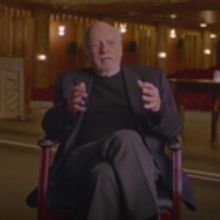 VIDEO: Harold Prince Discusses His Creative Process on PBS' BROADWAY'S BEST