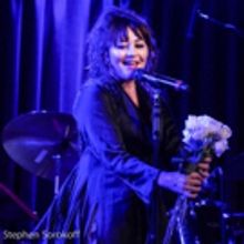 Photo Coverage: Frances Ruffelle LIVEs at Green Room 42