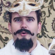 Role Players Ensemble Presents THE ROVER