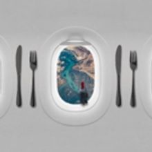 Curious Directive Presents New Augmented Reality Show GASTRONOMIC