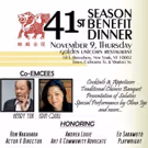 Pan Asian Rep to Host 2017 Arts & Action Gala Tomorrow
