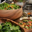 Vegetarian Menus Take Center Stage at Hollywood Bowl Food + Wine During Morrissey…