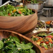 Vegetarian Menus Take Center Stage at Hollywood Bowl Food + Wine During Morrissey Sho