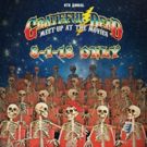 Dead Heads to Gather in Movie Theaters Nationwide August 1 for 8th Annual Grateful…