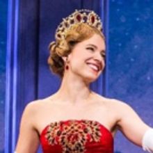 Tickets to ANASTASIA Now On Sale Through June 2, 2019