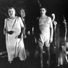 Jaffrey Gets Into the Spooky Season with Screening of NIGHT OF THE LIVING DEAD