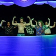 Prop Thtr's 2 UNFORTUNATE 2 TRAVEL Extends Through April 20