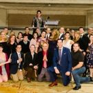 Photo Flash: ANYTHING GOES Celebrates Opening Night at Arena Stage