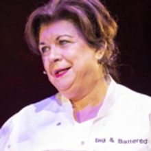 Photo Flash: Elaine C. Smith Stars in FAT FRIENDS THE MUSICAL