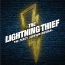 THE LIGHTNING THIEF: THE PERCY JACKSON MUSICAL Announces Full Cast for Chicago Tour S