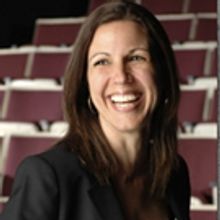 Magic Theatre's Loretta Greco Receives SDCF's 2018 Fichandler Award