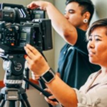 Cal State LA Receives Million-Dollar Grant From Hauser & Wirth Gallery To Support Div