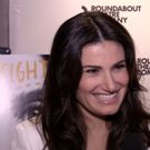 TV: What's SKINTIGHT All About? Idina Menzel & Company Explain!
