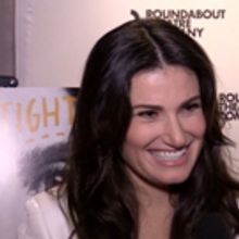 TV: What's SKINTIGHT All About? Idina Menzel & Company Explain!