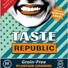 Taste Republic's fresh gluten-free pastas now available to buy in stores and online