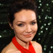 THE BAND'S VISIT's Katrina Lenk Wins 2018 Tony Award for Best Performance by an…