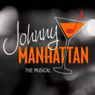 Dan Goggin & Robert Lorick's JOHNNY MANHATTAN Is Now Available For Licensing Through…