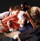 CAP UCLA Presents Bill T. Jones/Arnie Zane Company ANALOGY TRILOGY