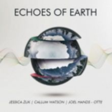 New Classical CD 'Echoes Of Earth' Released Worldwide