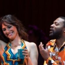 BWW Review: CARMEN - Austin Opera's Stunning Masterpiece