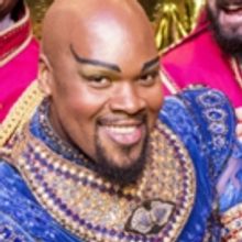 Casting Announced For Disney's ALADDIN At The Ohio Theatre