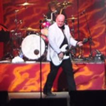 THE MUSICAL CONCERT THAT ROCKS Comes To Manchester Opera House This Week