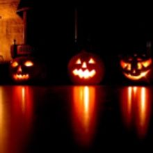 Get Ready for HALLOWEENING in NYC