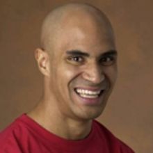 Nasa Engineer Kobie Boykins Comes To The Sandy Springs Performing Arts Center