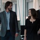 VIDEO: Watch Winona Ryder and Keanu Reeves Reunite in the Official Trailer DESTINATION WEDDING
