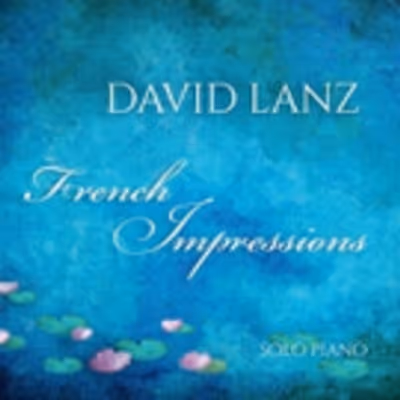 BWW Review: David Lanz's Gorgeous FRENCH IMPRESSIONS
