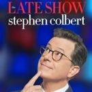 THE LATE SHOW WITH STEPHEN COLBERT Gets Post-Super Bowl Slot on CBS
