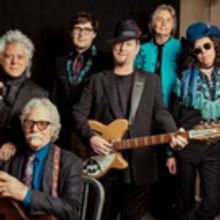 Byrds Co-Founders McGuinn And Hillman Perform Entirety of 'Sweetheart Of The Rodeo' i