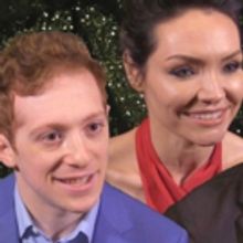 TV: Tony Nominees Reveal Their First Broadway Show!