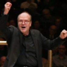 Bernard Labadie Kicks Off Inaugural Season With Orchestra Of St. Luke's Today