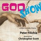 GOD SHOWS UP Opens at the Actor's Temple Tonight