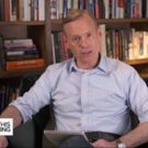 John Dickerson On What Fatherhood Means To Him On CBS This Morning